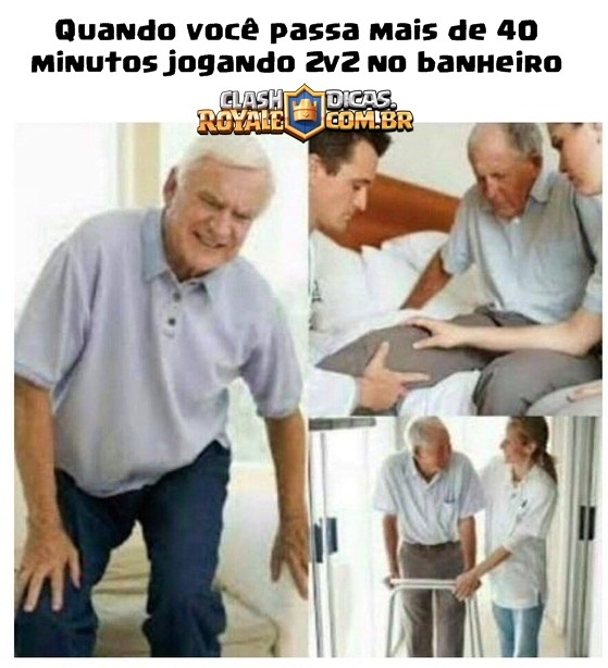 Jogando No Banheiro